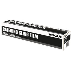 Vogue Cling Film 290mm x 300m