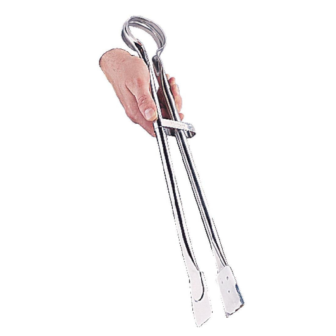 Extra Long Steak Tongs