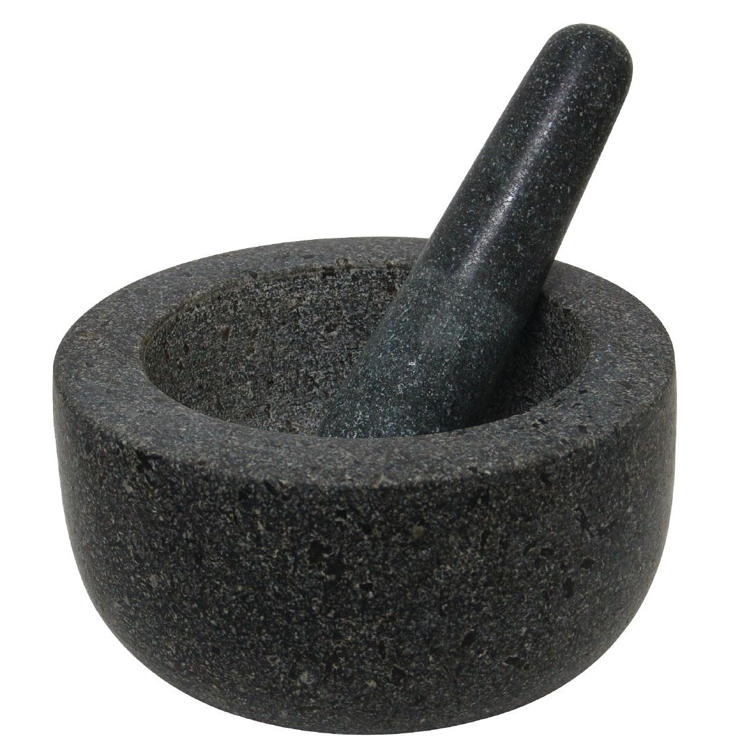 Granite Pestle and Mortar