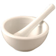 Pestle and Mortar