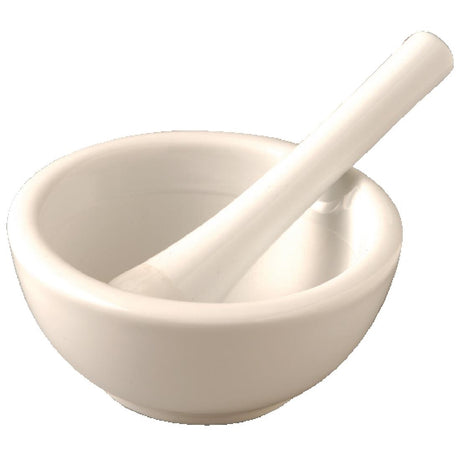 Pestle and Mortar