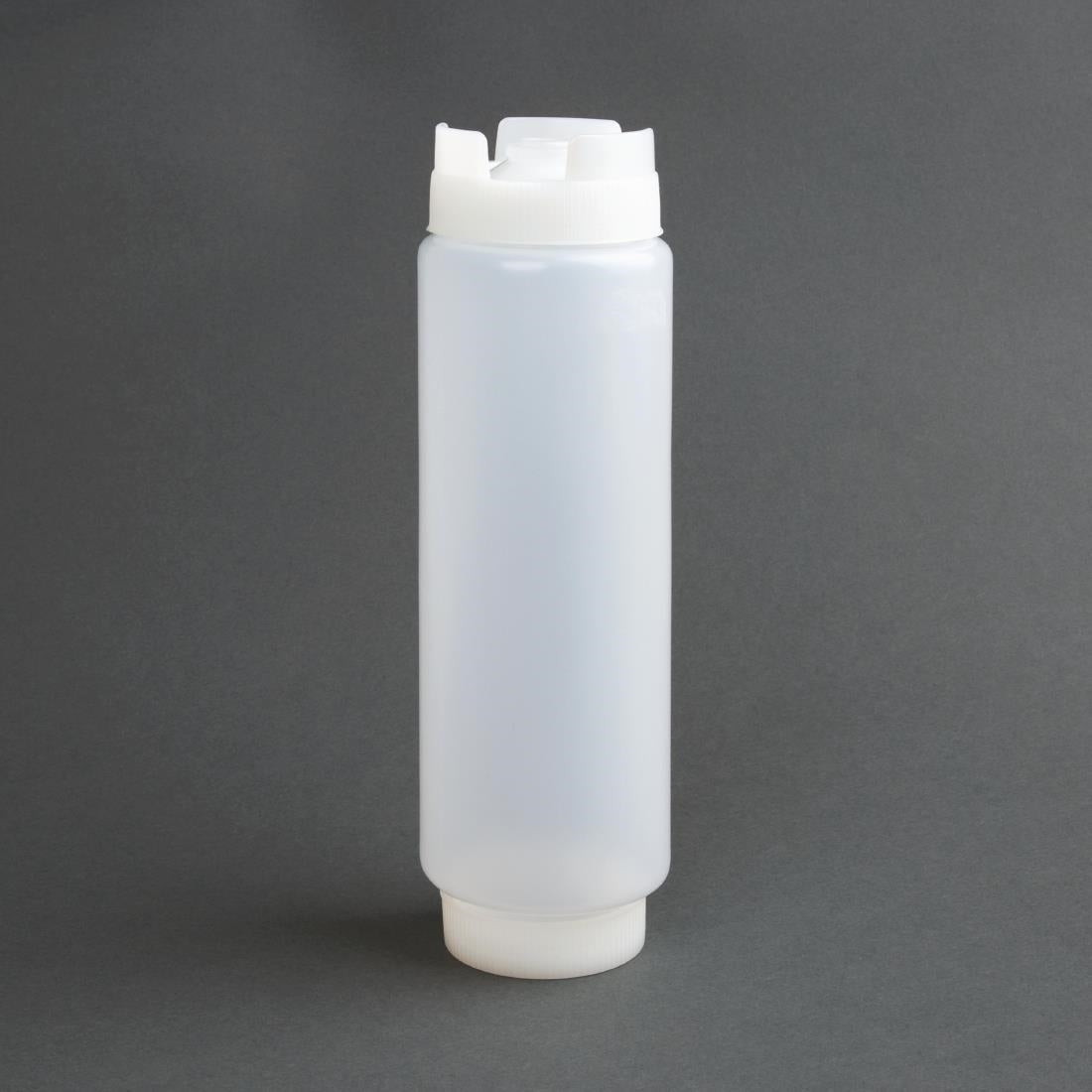 Sauce Rotation Squeeze Bottle 