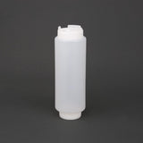 Sauce Rotation Squeeze Bottle
