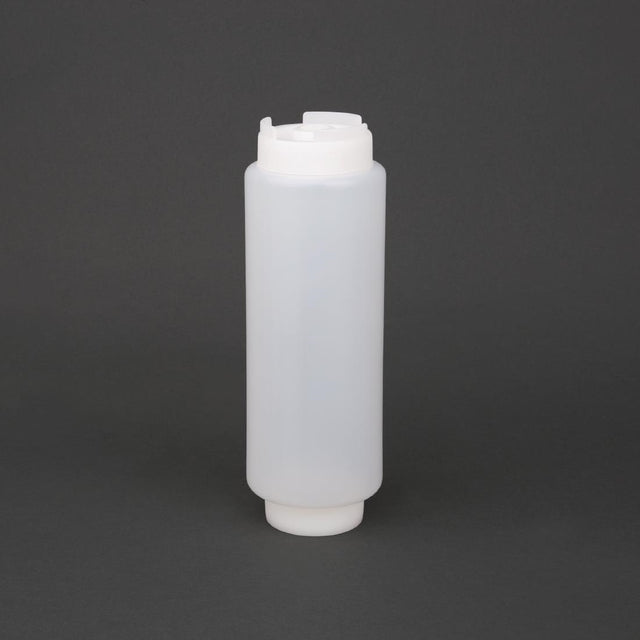 Sauce Rotation Squeeze Bottle
