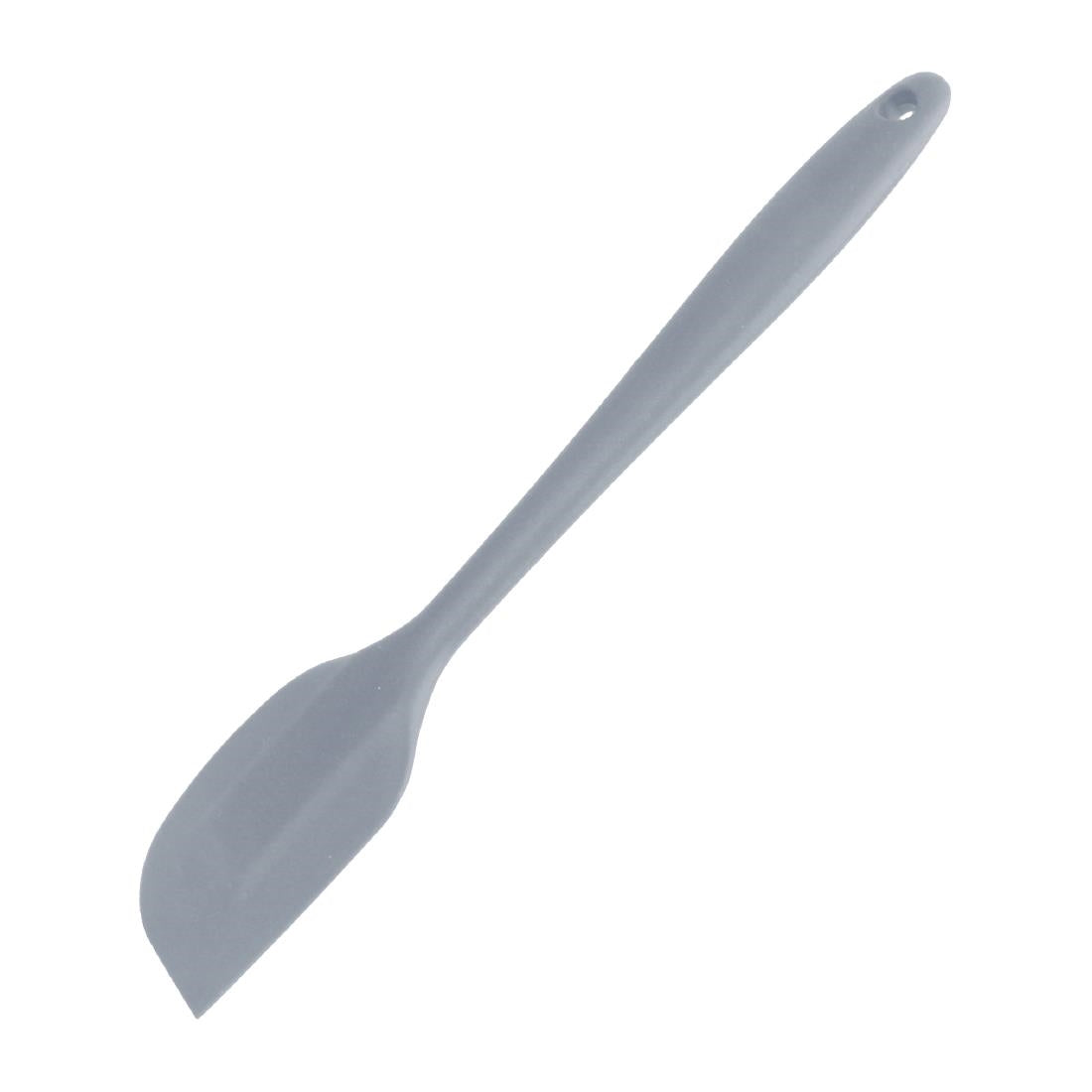 High Heat Mini Scraper Grey