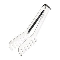Vogue Spaghetti Tongs 8