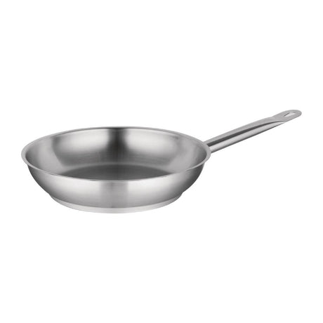 Stainless Steel Frying Pan