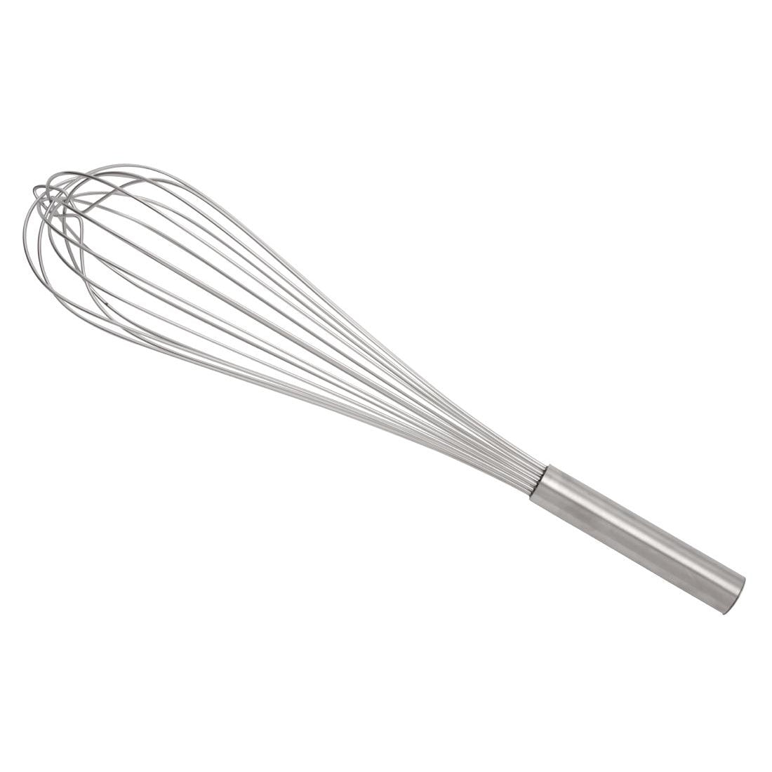 Stainless Steel Heavy Whisk