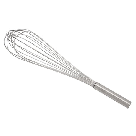 Stainless Steel Heavy Whisk
