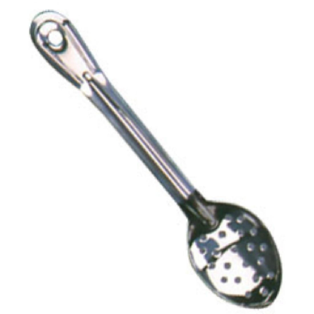 Perforated Serving Spoon
