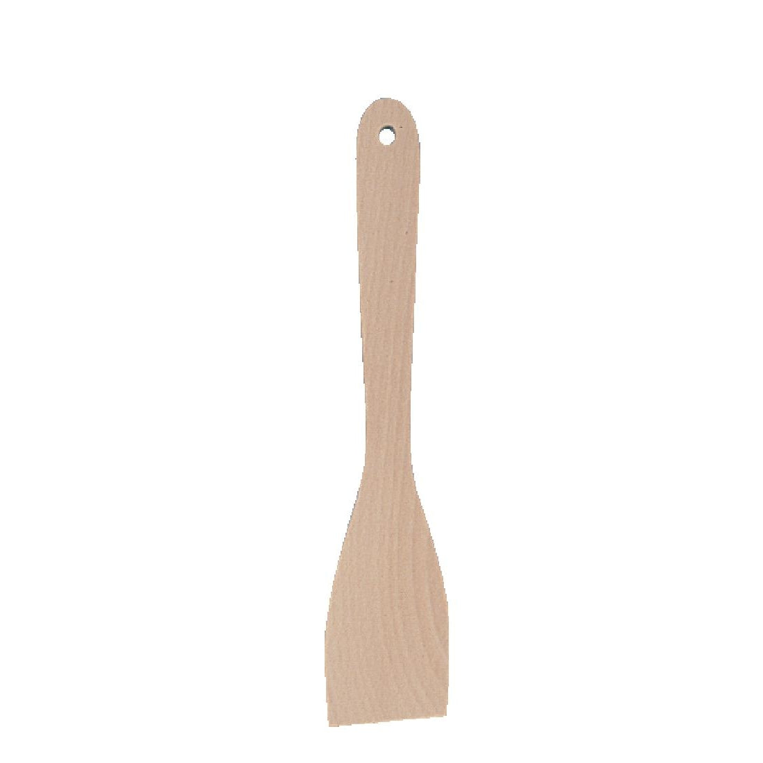 Wooden Spatula
