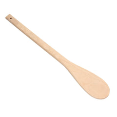 Vogue Wooden Spatula 45cm