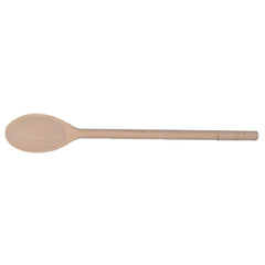 Vogue Wooden Spoon 10