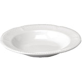 Churchill Buckingham White Pasta Plates 280mm (12 Pack)