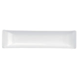 Churchill Alchemy Buffet Boat Dishes 518mm (4 Pack)