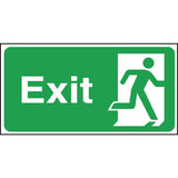 Exit Sign