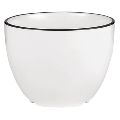 Churchill Alchemy Mono Open Sugar Bowls 220ml