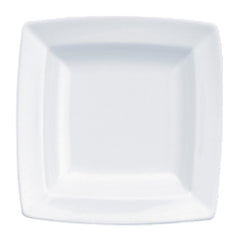 Churchill Alchemy Energy Square Plates 180mm (6 Pack)