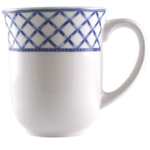 Churchill Pavilion Elegant Mugs 284ml