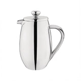 Olympia Insulated Stainless Steel Cafetiere 3 Cup