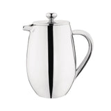 Olympia Insulated Stainless Steel Cafetiere 6 Cup