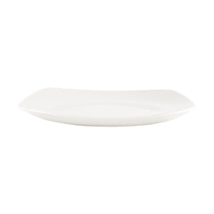 Churchill Plain Whiteware X Squared Plates 170mm (12 Pack)