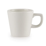 Churchill Plain Whiteware Cafe Cups 115ml (24 Pack)