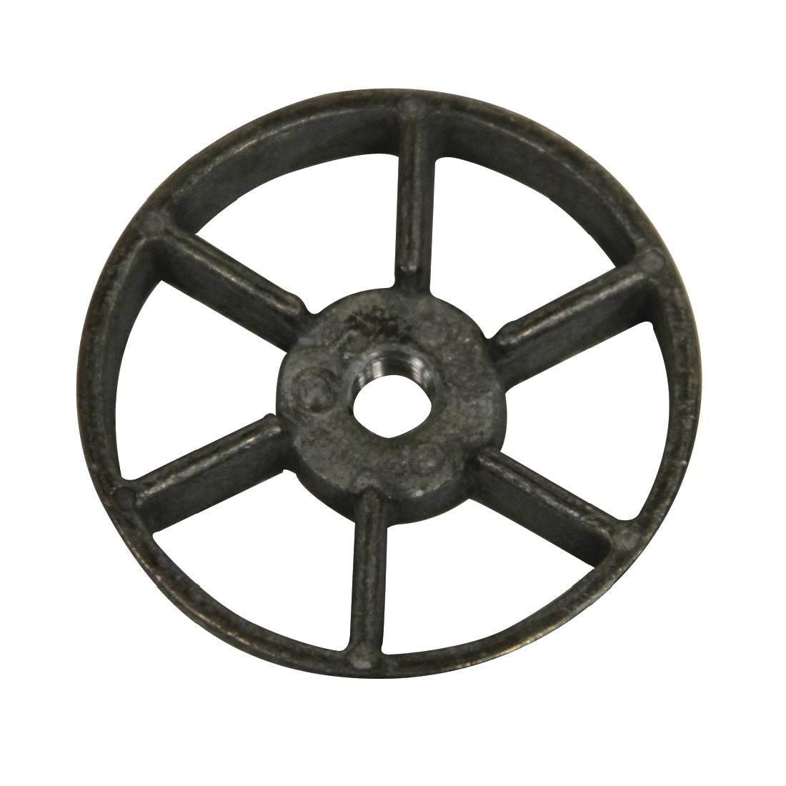 Wheel Coupling