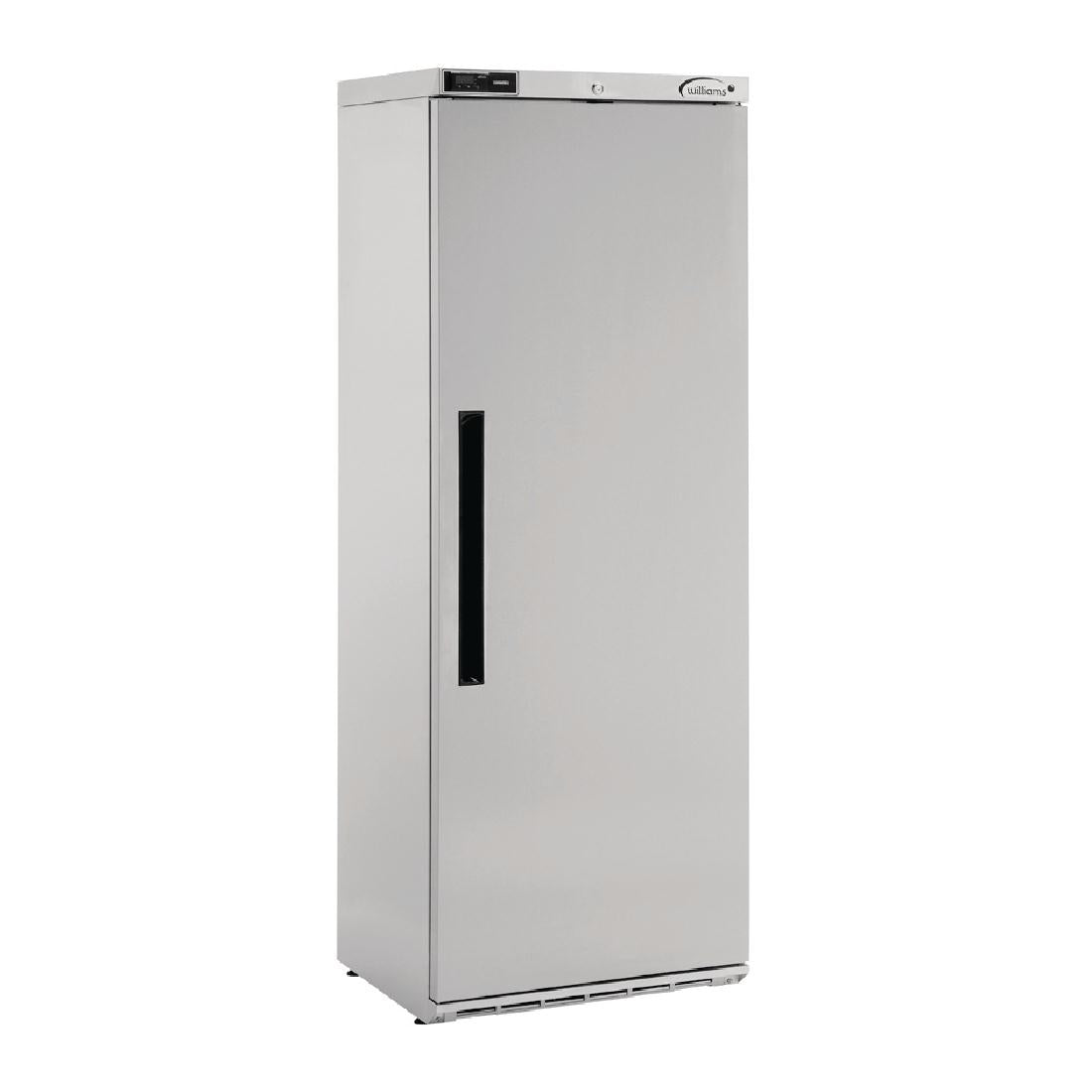 williams upright freezer