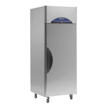 single door freezer
