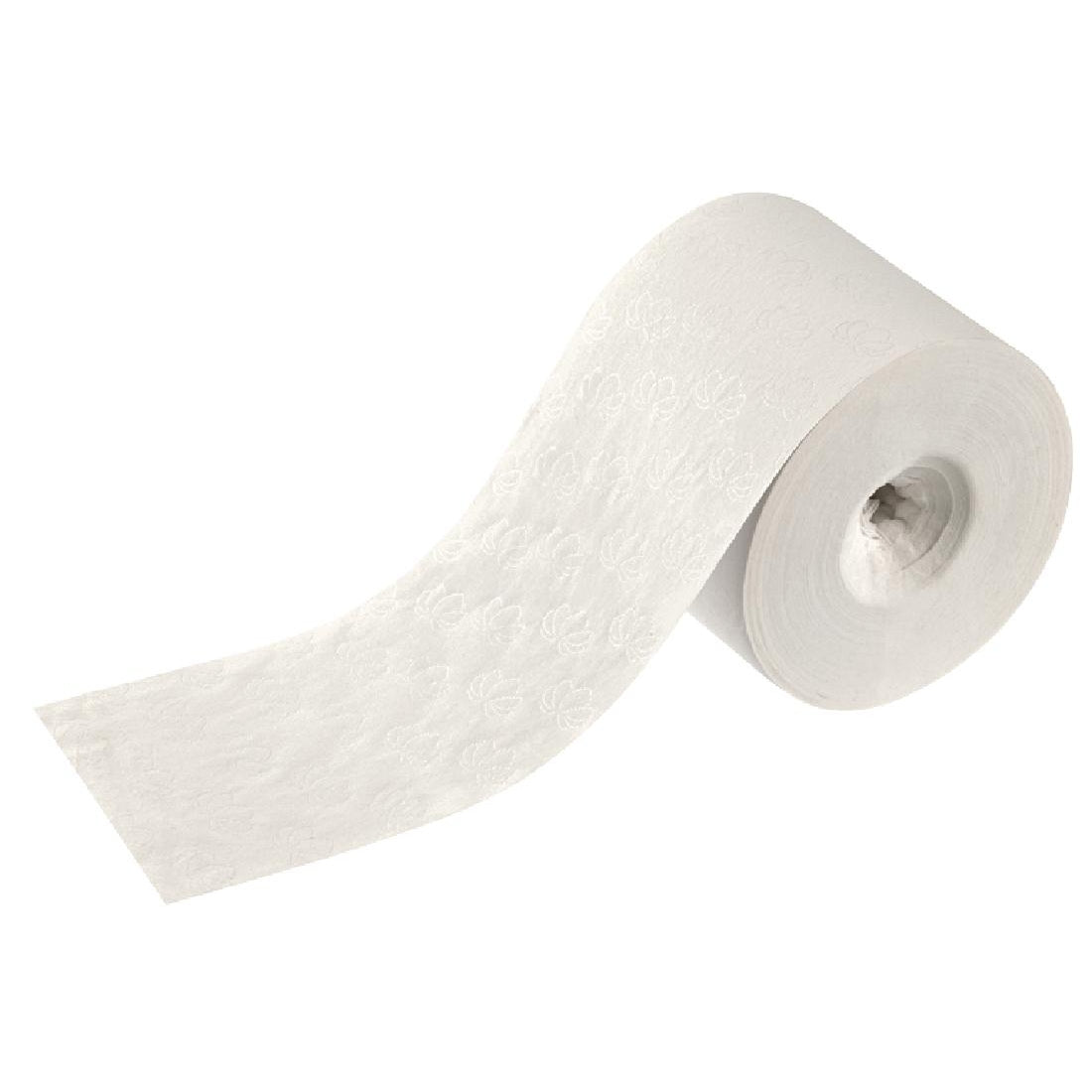 Coreless Toilet Roll Refill (Pack of 36)