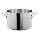 Vogue Tri Wall Stew Pan 7Ltr