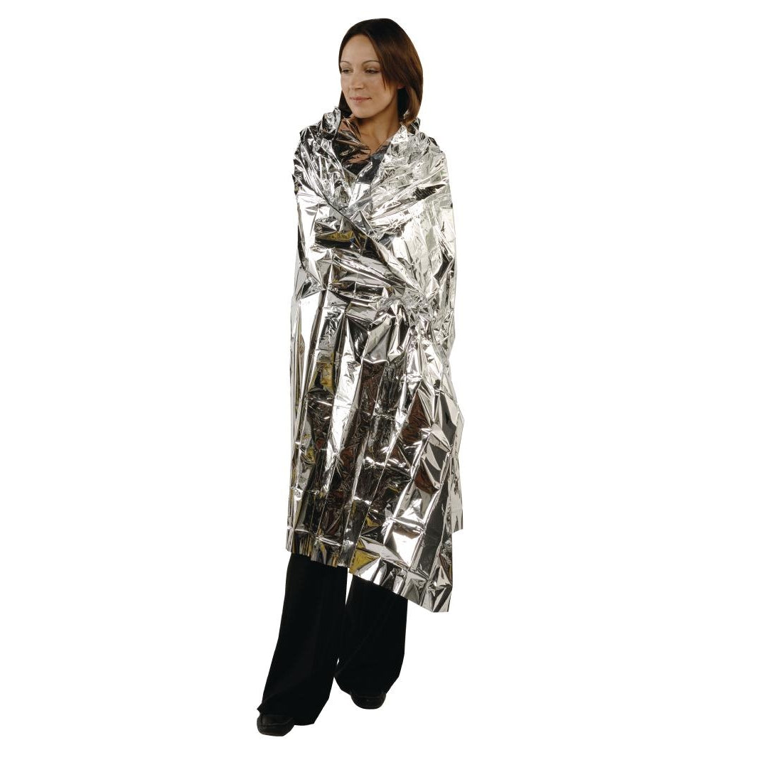 Foil Blanket - adult size