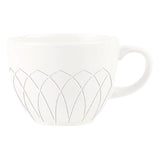 Churchill Alchemy Jardin Elegant Tea Cups 206ml