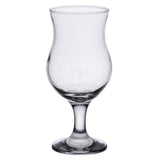 Utopia Hurricane Cocktail Glasses 370ml (24 Pack)