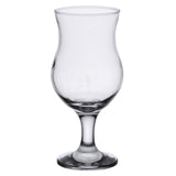 Utopia Hurricane Cocktail Glasses 370ml