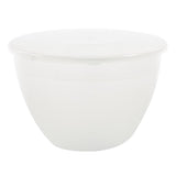 Kitchen Craft Polypropylene Pudding Basins 1ltr