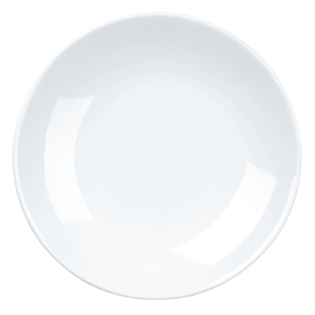 Churchill Alchemy Balance Coupe Plates 230mm (Pack of 6)