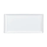 Churchill Alchemy Balance Rectangular Trays 300x 145mm (6 Pack)