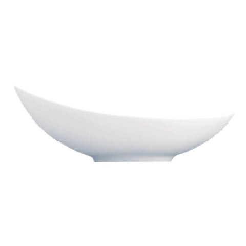 Churchill Alchemy Buffet Tear Dishes 236mm