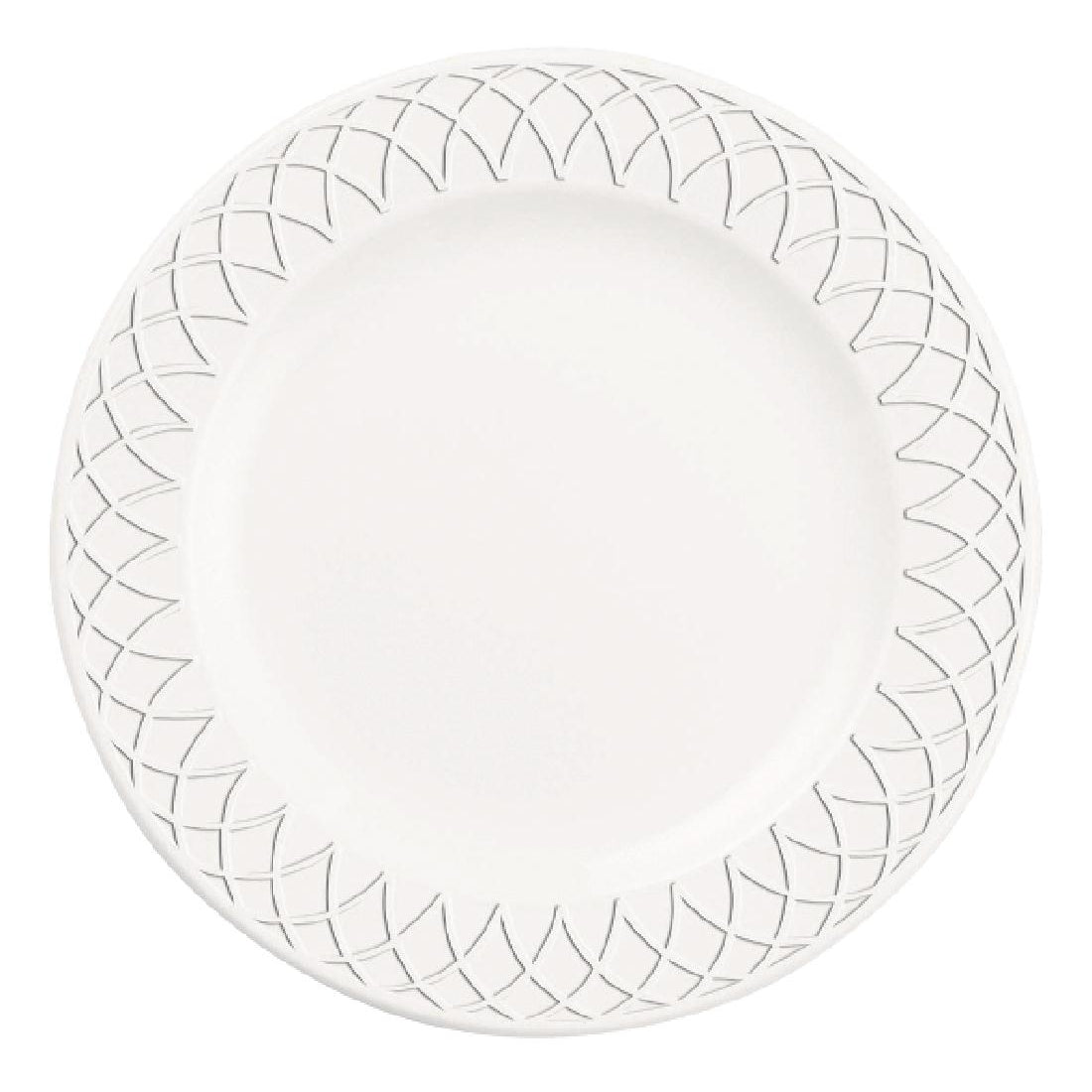 Churchill Alchemy Jardin Plates 202mm (Pack of 12)