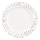 Churchill Alchemy Jardin Plates 202mm (12 Pack)