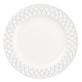 Churchill Alchemy Jardin Plates 300mm (12 Pack)