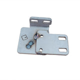 Polar Upper Hinge Right