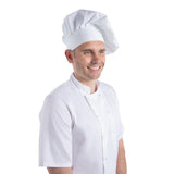 Chef Works Chef Hat White