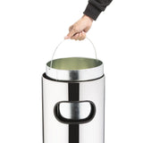 Bolero Small Cigarette Bin