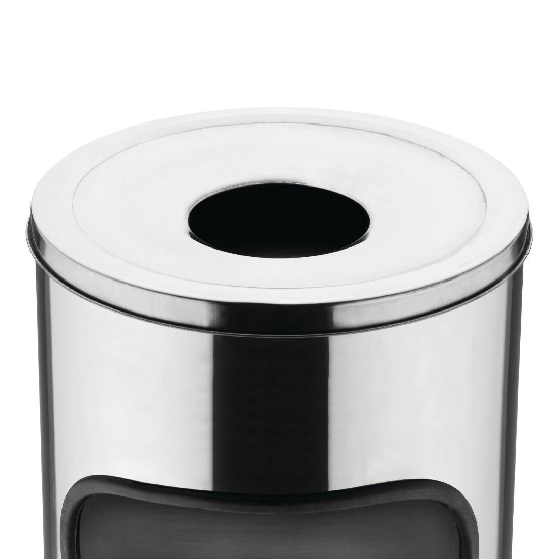 Bolero Small Cigarette Bin