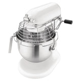 KitchenAid Professional Stand Mixer 5KSM7990XBWH