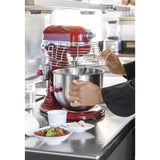 KitchenAid Professional Stand Mixer 5KSM7990XBER