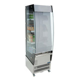 Polar G-Series Multideck Display Fridge 494mm